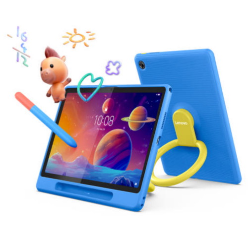 레노버  탭 10.1 키즈 팩