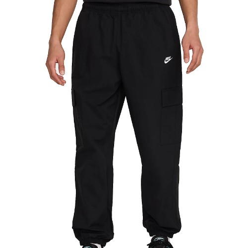 나이키  클럽 우븐 카고 팬츠 HJ1991-010