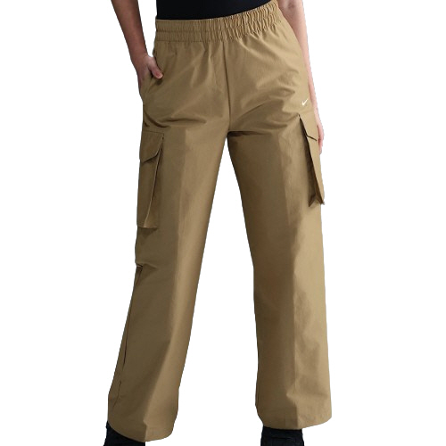 나이키 에브리씽 우븐 미드라이즈 카고 팬츠 HM6977-297