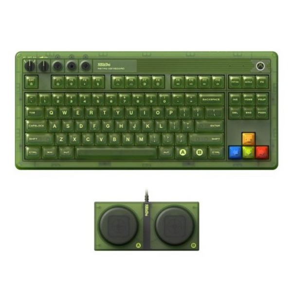 8BITDO  Retro 유무선 기계식 Xbox 에디션