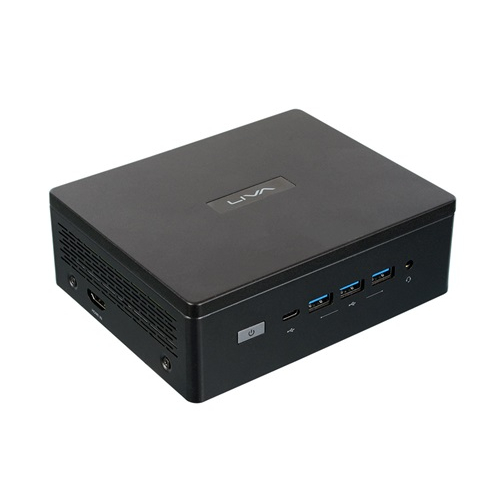 ECS  LIVA Z5E PLUS i3-1315U M.2