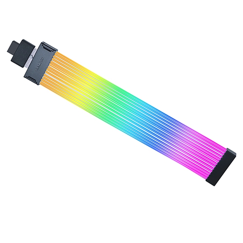 리안리  STRIMER WIRELESS 12V-2X6 WIDE 케이블