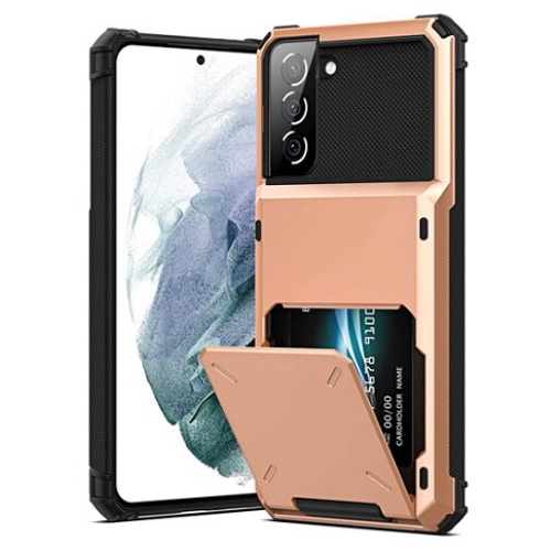 아미크  갤럭시S8 플러스 딥 카드슬롯 아머 케이스