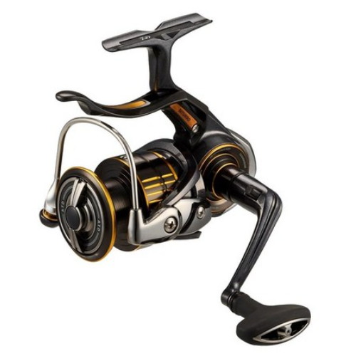 다이와  락서스 3000XH-LBD, 2023년형