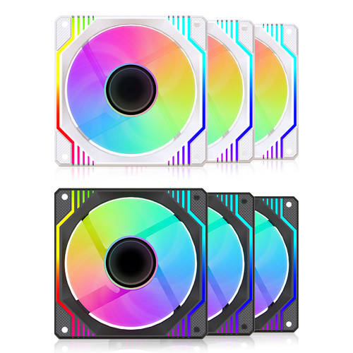 AONE  STORM INFINITY RGB 120