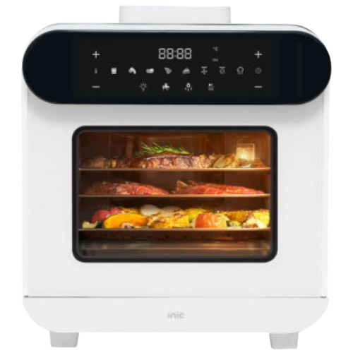 아이닉  올인원 스팀 에어프라이어 iSTA15