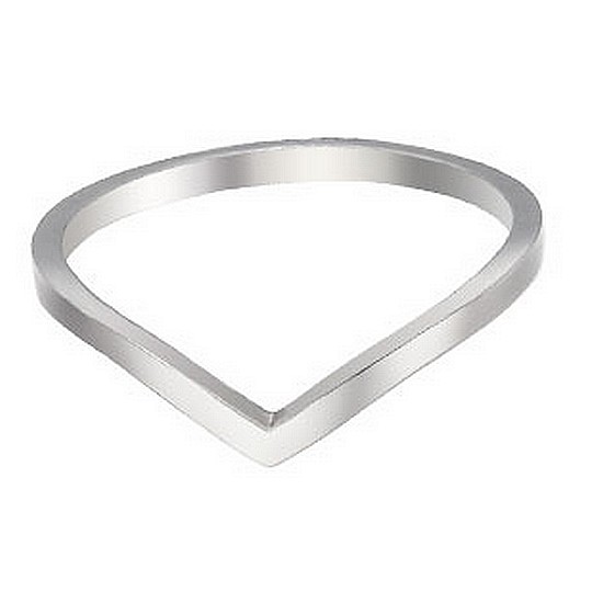 타뮤즈  다이아몬드 쥬얼리 빅토리아 S7063R 실버 반지