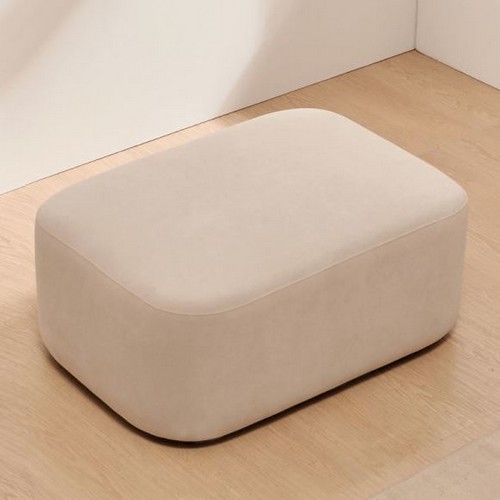 파로마 소이 젠 모듈형 아쿠아텍스 패브릭 스툴