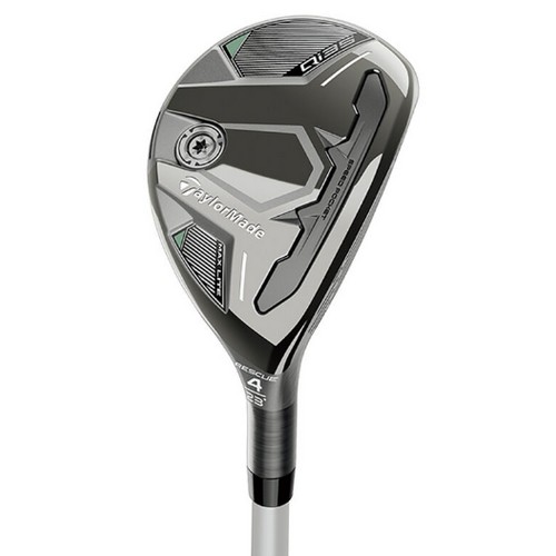 테일러메이드  Qi35 MAX LITE 여성용 레스큐 유틸리티