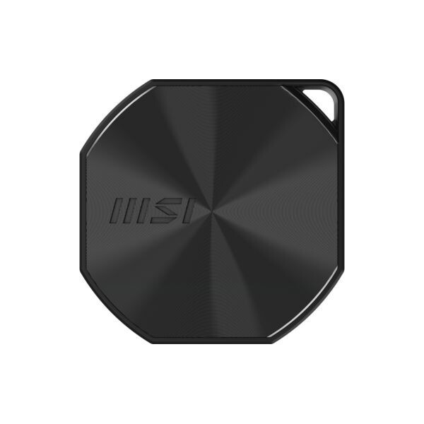 MSI  DATAMAG 마그네틱 Portable SSD 해외구매
