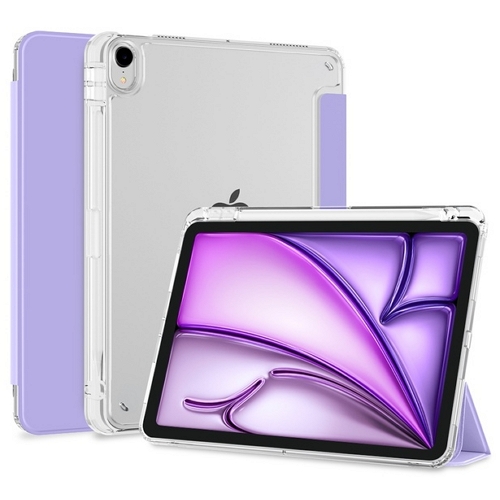 슈퍼스킨  iPad Air 11 M2 클리어아머 플러스 케이스