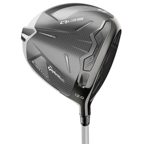 테일러메이드  Qi35 MAX LITE 여성용 드라이버