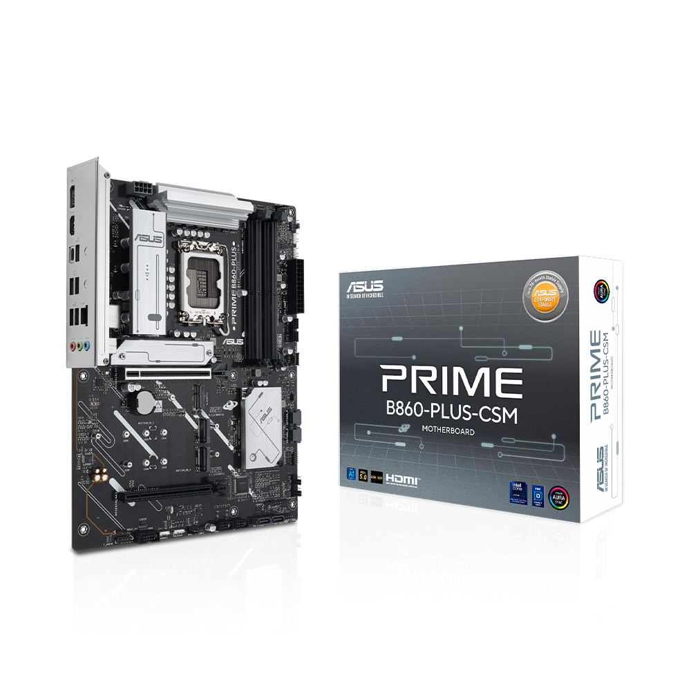 ASUS PRIME B860-PLUS-CSM 코잇