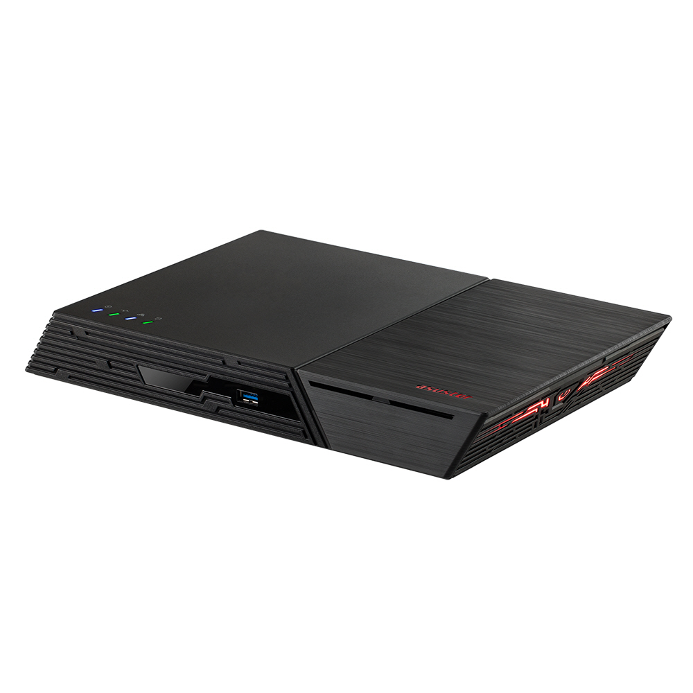 ASUSTOR  FLASHSTOR 6 Gen2 FS6806X