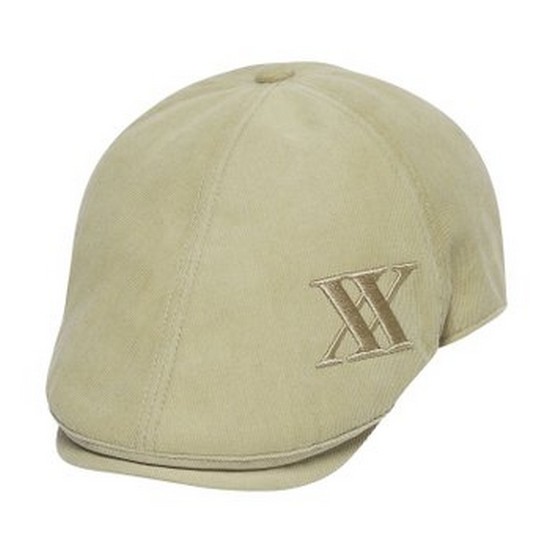 JDX골프 JDX 심볼 코듀로이 헌팅캡 X2CPV3913BE