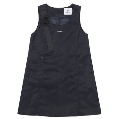 마틴골프 슬리브리스 원피스 Q0B630349