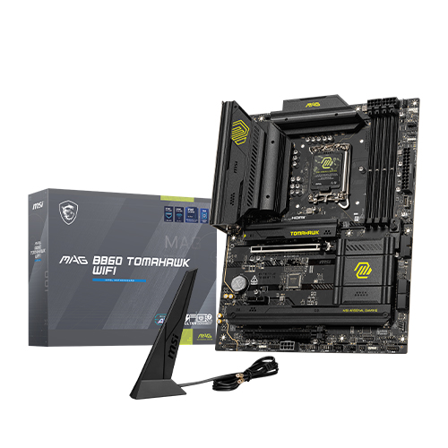 MSI MAG B860 토마호크 WIFI