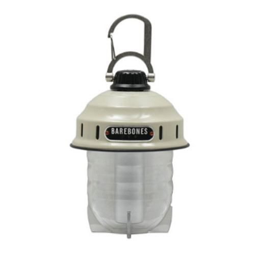 베어본즈리빙  비컨 랜턴 빈티지 화이트