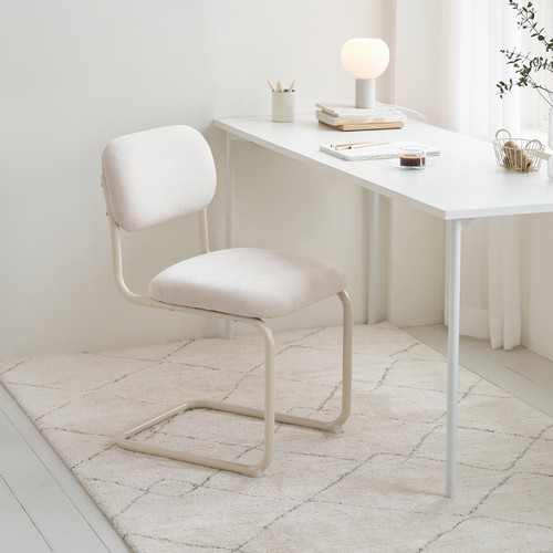 메종드꼼마  플릭스 체어