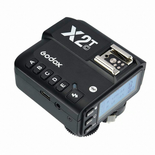 고독스  X2T-S 무선동조기 송신기 SONY용