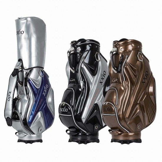 던롭 젝시오 리미티드 에디션 캐디백 GGC-X096L