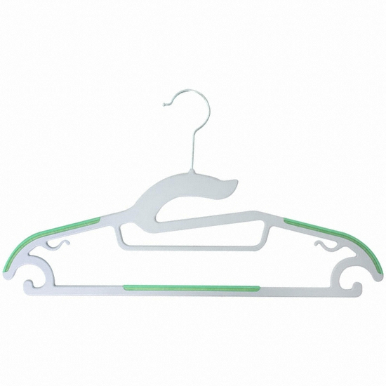 가쯔  프리미엄 논슬립 옷걸이