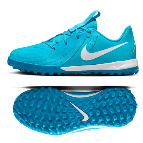 나이키  주니어 팬텀 GX 2 아카데미 TF FJ2608-400