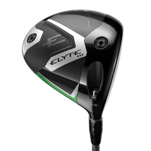 캘러웨이  엘리트 트리플 다이아몬드 드라이버