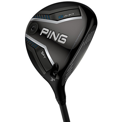 핑  G440 SFT 페어웨이우드