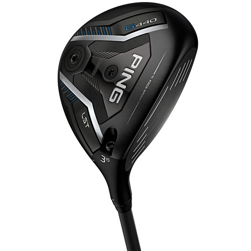 핑  G440 LST 페어웨이우드