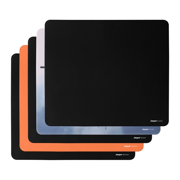 포트리스  게이밍 마우스패드 4942