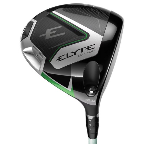 캘러웨이  엘리트 맥스 패스트 여성용 드라이버