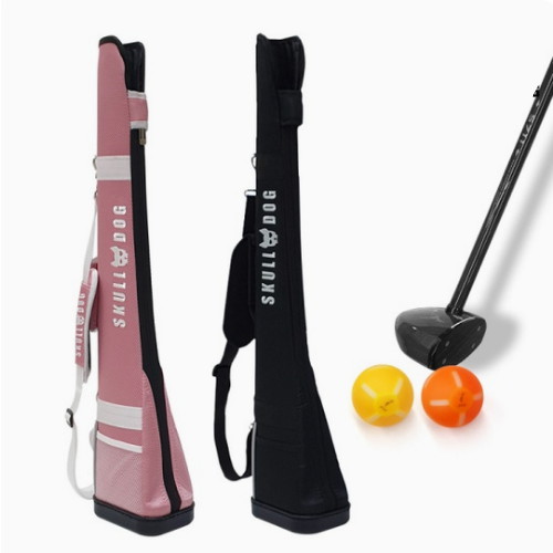 스컬독  경량 파크골프백