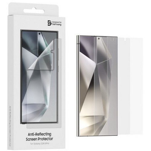 알머스  갤럭시S24 울트라 AR 스크린 프로텍터