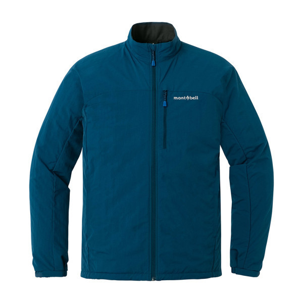 몽벨 O.D. 라인 자켓 JBWHSMJW481