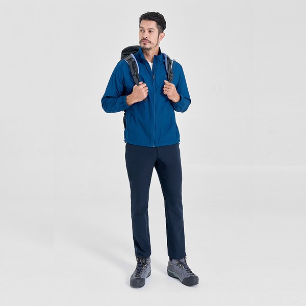 마운틴벨리 루텔 사방 스트레치 베이직 워크웨어 팬츠 MVP4381