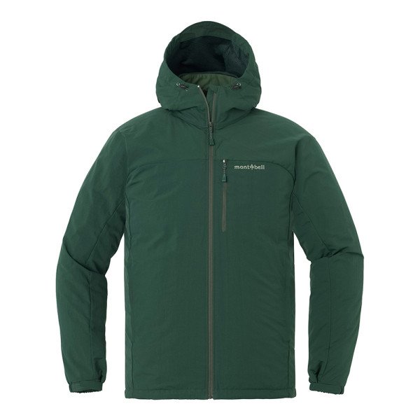 몽벨 O.D. 라인 후드 자켓 JBWHSMJW473