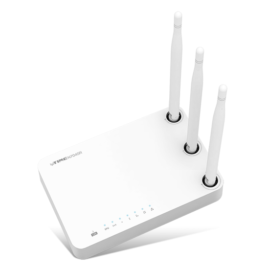 EFM네트웍스 ipTIME N704SR 유무선공유기