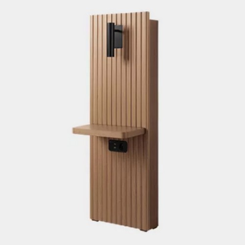 에이스침대 ARCO 선반형 사이드판넬