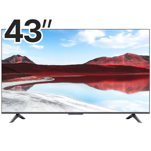 샤오미  Mi TV A Pro 43 2025