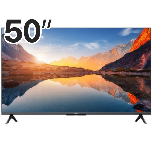 샤오미  Mi TV A 50 2025