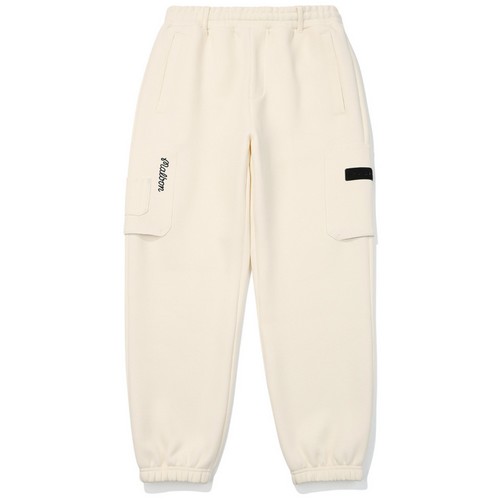 말본골프 말본 에센셜 조거 팬츠 M5121PPT02CRM