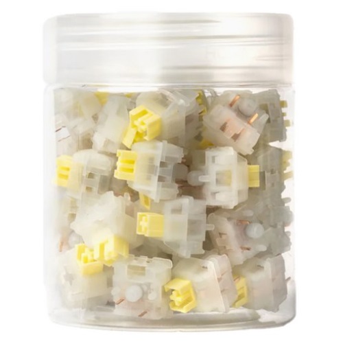 Keychron  K PRO 스위치 45Pcs