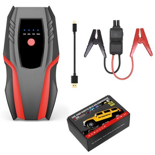 제로쿨 점프스타터 6000mAh A20