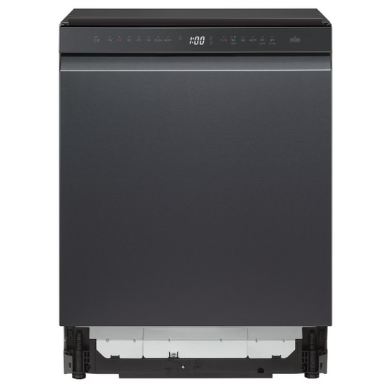 LG전자 오브제컬렉션 DUE5MBL2E 14인용 빌트인