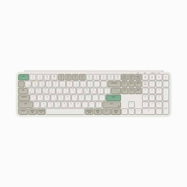 Keychron  B6 PRO 유무선