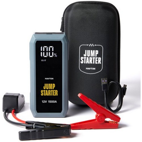 메이튼  점프스타터 10000mAh