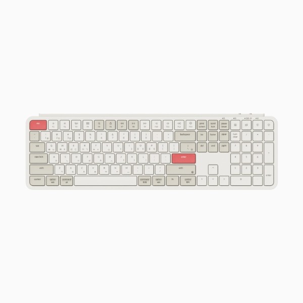 Keychron  B6 PRO 유무선