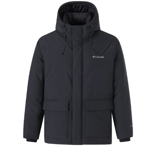 컬럼비아 심플 하프패딩 C54YMD307089