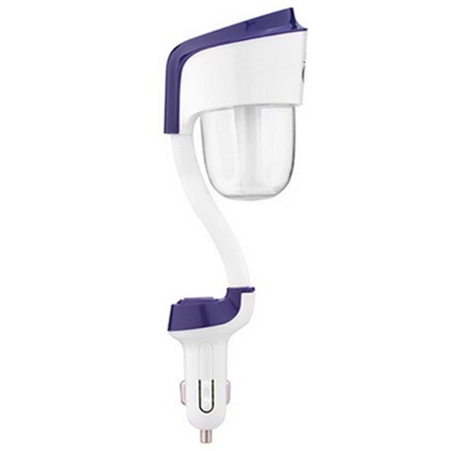 나눔  차량용 시거잭 USB 가습기